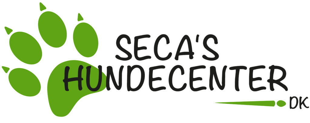 Secas Hundecenter Logo