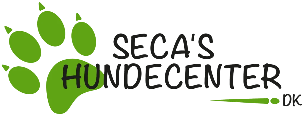 Secas Hundecenter Logo